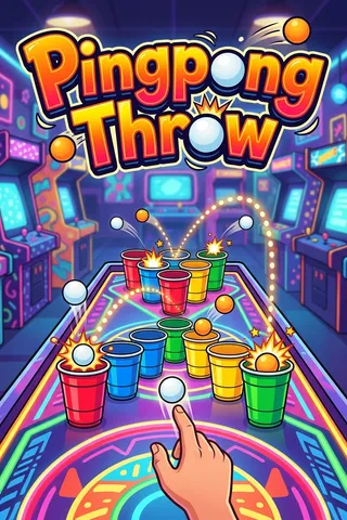 Ping Pong thumbnail