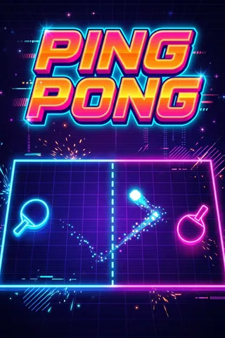 PING PONG thumbnail