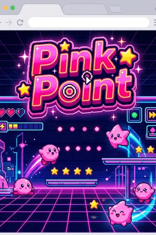 Pink Point thumbnail