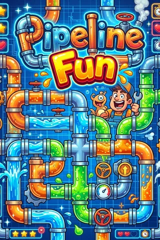 Pipeline Fun thumbnail