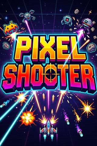 Pixel Shooter thumbnail