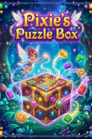 Pixie's Puzzle Box thumbnail