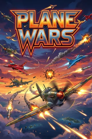Plane Wars thumbnail
