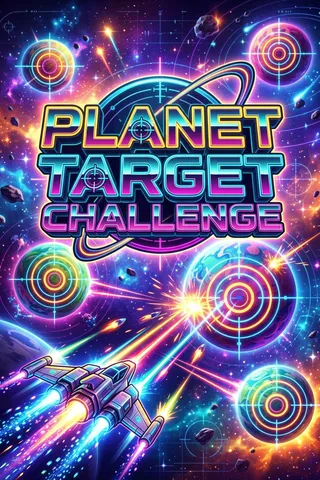 Planet Target Challenge thumbnail
