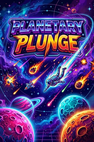 Planetary Plunge thumbnail