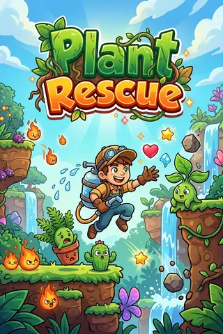 Plant Rescue thumbnail