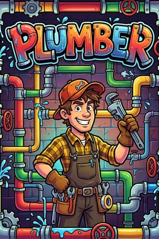 Plumber thumbnail