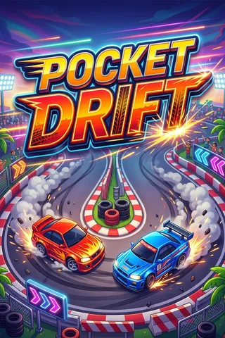 Pocket Drift thumbnail
