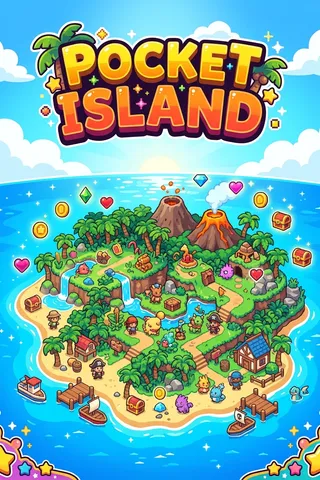 Pocket Island thumbnail