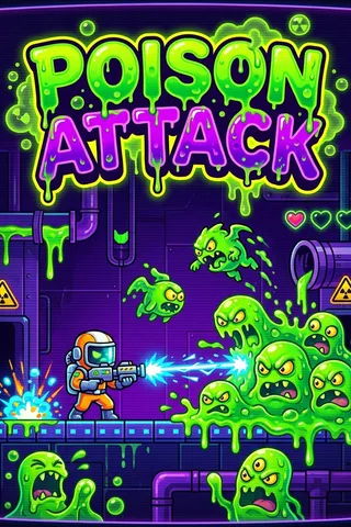 Poison Attack thumbnail