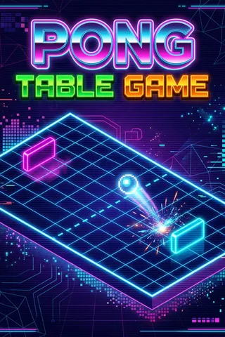 Pong Table Game thumbnail