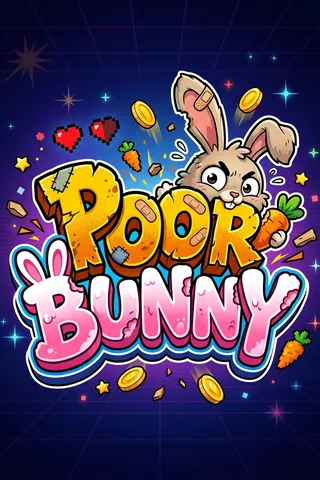 Poor Bunny thumbnail