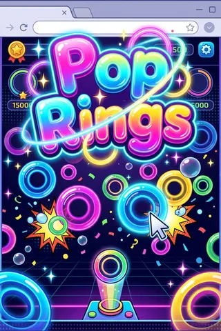Pop Rings thumbnail