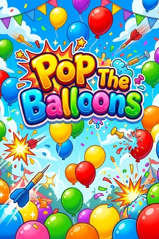 Pop The Balloons thumbnail