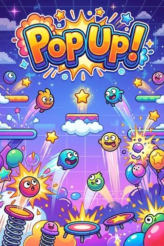 Pop Up! thumbnail