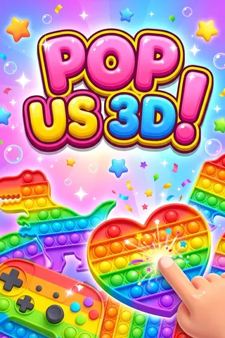 Pop Us 3D! thumbnail