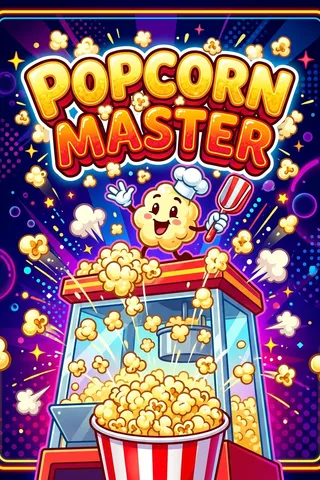 Popcorn Master thumbnail