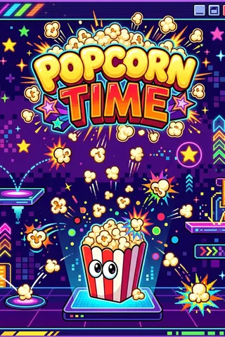 Popcorn Time thumbnail
