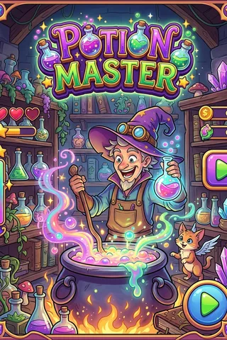 Potion Master thumbnail