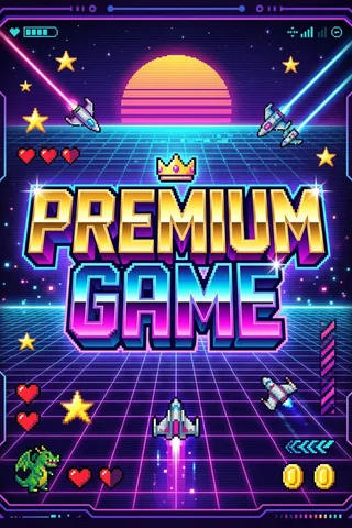 Premium Game thumbnail