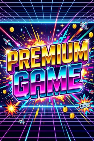 Premium Game thumbnail