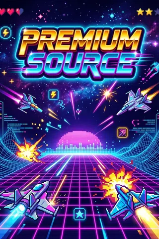 Premium Source thumbnail