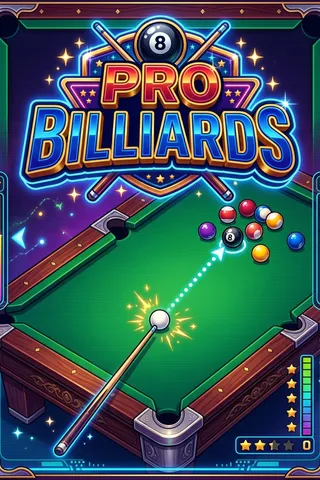 Pro Billiards thumbnail