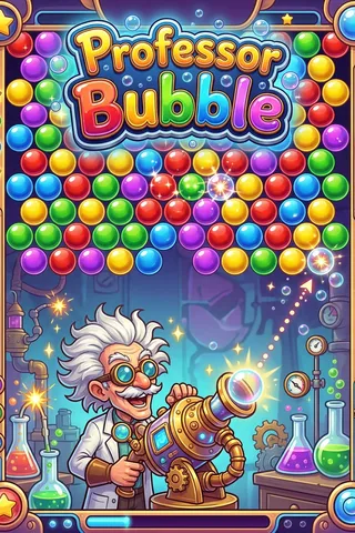 Professor Bubble thumbnail