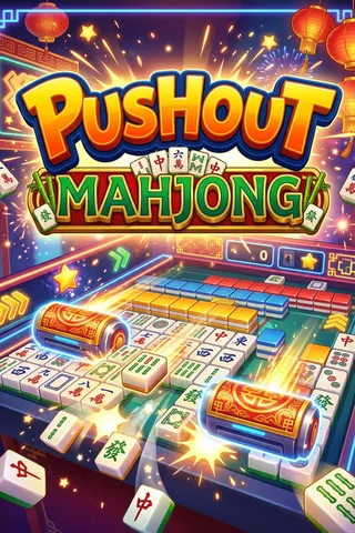 Pushout Mahjong thumbnail