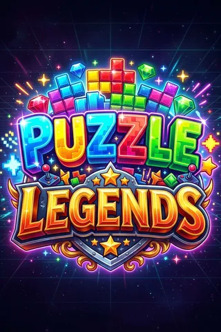 Puzzle Legends thumbnail