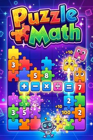 Puzzle Math thumbnail