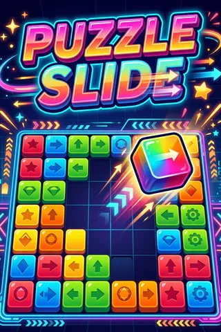 Puzzle Slide thumbnail