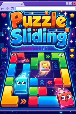Puzzle Sliding thumbnail