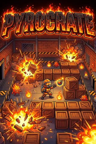Pyrocrate thumbnail