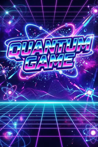 Quantum Game thumbnail