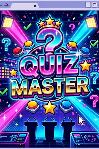 Quiz Master thumbnail