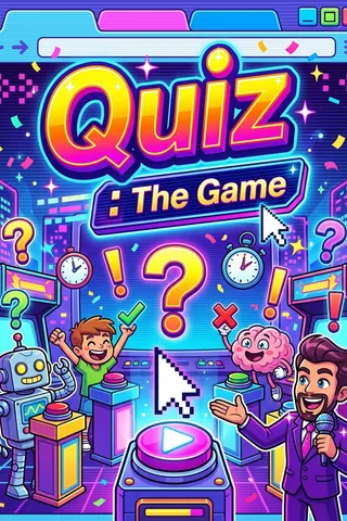 Quiz: The Game thumbnail