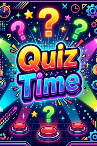 Quiz Time thumbnail