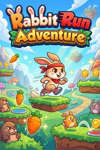 Rabbit Run Adventure thumbnail