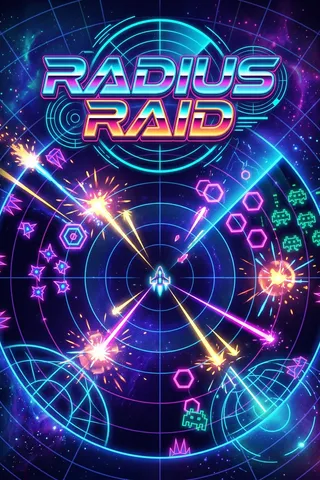 Radius Raid thumbnail