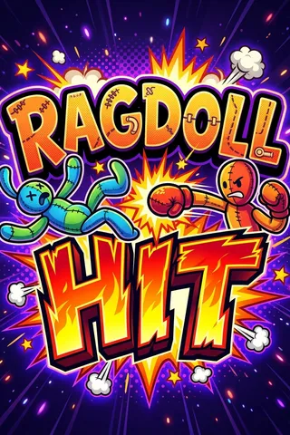 Ragdoll Hit thumbnail