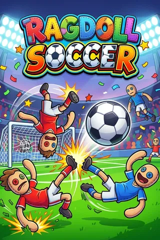 Ragdoll Soccer thumbnail