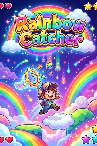 Rainbow Catcher thumbnail