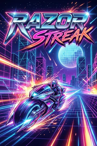 Razor Streak thumbnail