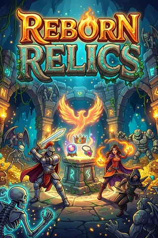 Reborn Relics thumbnail