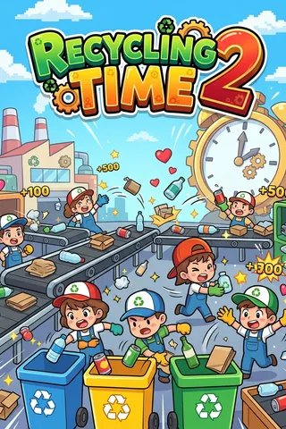 Recycling Time 2 thumbnail
