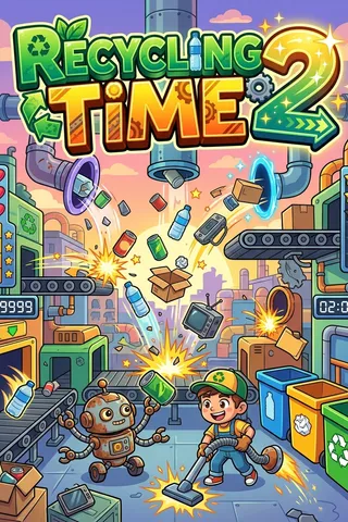 Recycling Time thumbnail