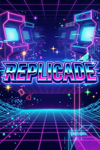 Replicade thumbnail
