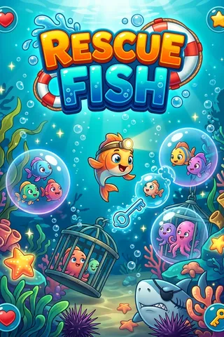 Rescue Fish thumbnail