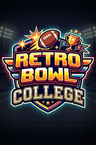 Retro Bowl thumbnail